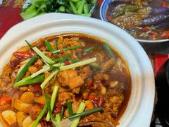 -味福记·本地特色菜(八一万达广场店)