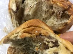 核桃布莉欧面包-多乐之日(颐堤港店)