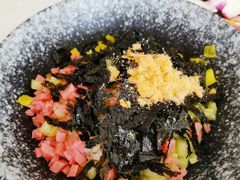 -禾谷韩餐(热带海洋学院店)