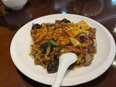 爆三样-泰丰楼(前门西大街店)