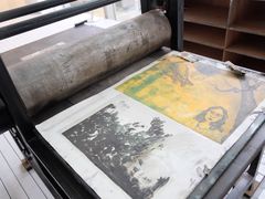 -四川美术学院美术馆