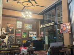 -新华阿喜烧烤(嘉泰雅园店)