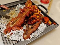 -小菜园新徽菜(合肥滨湖世纪金源店)
