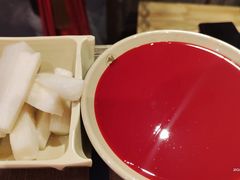 -蜀大侠火锅(森兰花园城店)