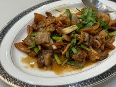 -金源餐馆