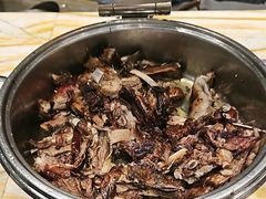-西藏饭店·亚克·食光自助餐厅(文殊院店)