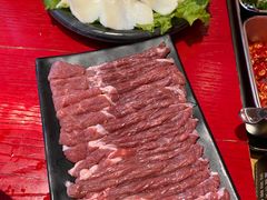 -谭鸭血老火锅(慈云寺店)