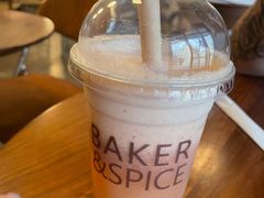 -BAKER&SPICE(安福路店)