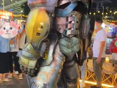 -虎门国际购物中心