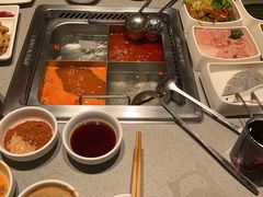 -海底捞火锅(亲贤北街店)