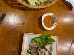烤五花肉-韩礼年糕(飞虹路店)