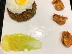 -青柠记忆泰式海鲜火锅(合生汇购物中心店)