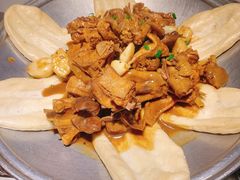 -小菜园新徽菜(苏州繁花中心店)
