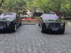 -王府半岛酒店