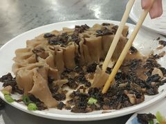 -大清花饺子(山庄店)