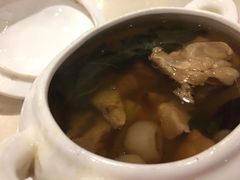 -舊街坊茶楼(市二宫店)