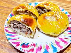-清真·古丽花儿·新疆美食(河南路店)