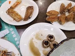 -新海膳法式铁板烧(华燕奥特莱斯店)