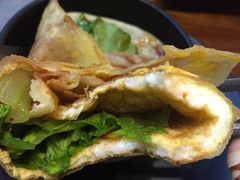 -张果佬年糕卷(科巷店)