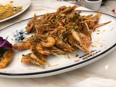 -旺豪海鲜餐厅(友谊阳光城店)