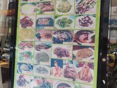 -十方新概念素食餐厅(厚街店)