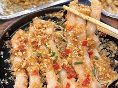 -小民大排档(江汉路店)