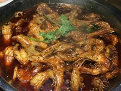 -邵汇大虾(泉园一路店)