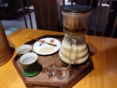 -竹里馆 ·茶食(奥体店)
