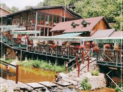 -北京水岸山吧度假村(雁栖镇店)