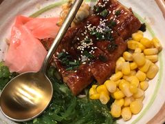 -戏作寿司(观音桥店)