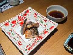 -鱼跃食堂·精致寿司(东林美域店)