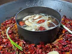 -楠火锅(龙阳广场店)
