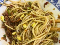 -蒋炸酱(内东街店)