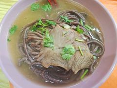 -牛马行牛肉饸饹铺(长春总店)