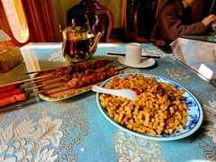 -新疆伊宁远征餐厅