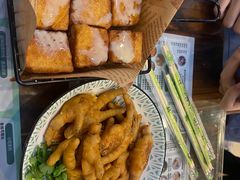 -黎耀阳财神糖水铺(华侨城店)