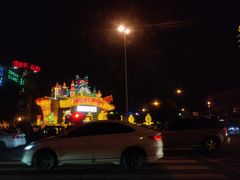-国色天乡三期陆地乐园