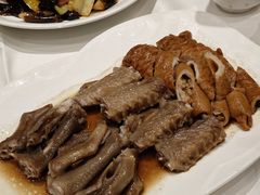 潮州卤水大盘掌亦-粥旺庄(芳村店)