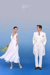点击看大图 -金夫人婚纱摄影(衡阳店)
