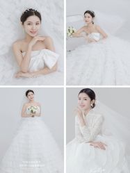 -挪娅婚纱摄影皇家会所