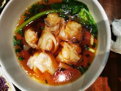 抄手-眉州东坡·熊猫主题餐厅(枫蓝店)