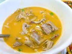 -笨罗卜浏阳菜馆(龙华鹏润达店)