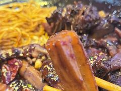 -回味黑鸭煲·始于2006(万松园店)