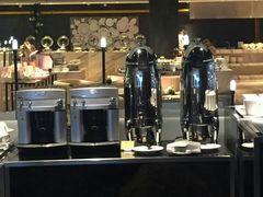 -云庭咖啡厅· 中航泊悦酒店(虹桥T2店)