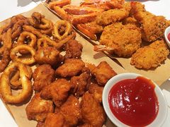 -万达广场(南京江宁店)