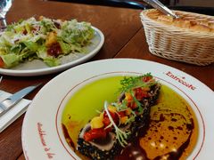 -Entrecôte 法国牛扒馆(保利·时光里店)