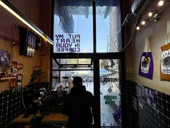 -HANA COFFEE(长寿路店)