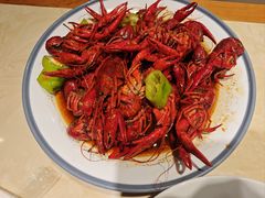-杨氏青龙虾·羊蝎子(珠江路店)