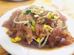 -何记酿皮店(西流湾店)