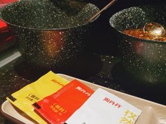 -周丹丹原味烧烤(香格里拉店)